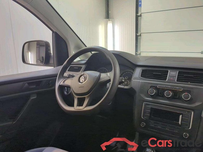 VOLKSWAGEN Caddy 1.4 TGI L2H1 Eco.Com #3