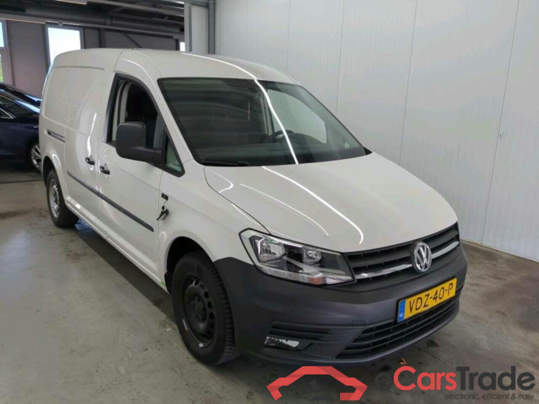VOLKSWAGEN Caddy 2.0 TDI L2H1 BMT Hi. #5