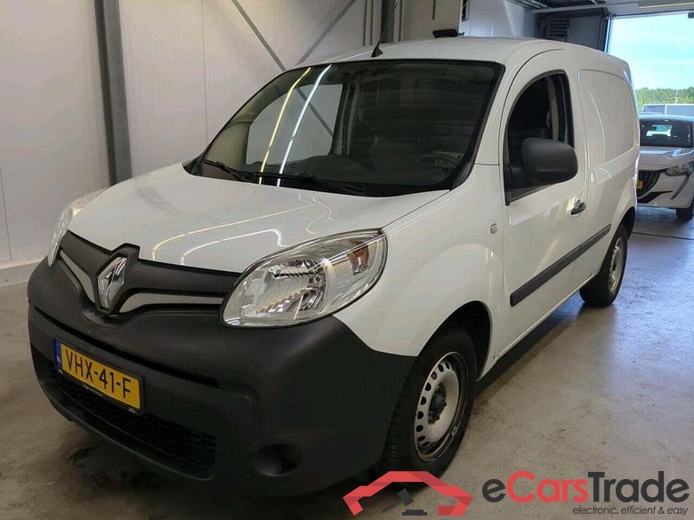 RENAULT KANGOO 1.5 Blue dCi Comfort