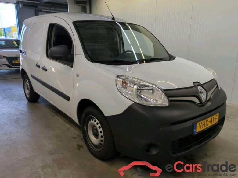 RENAULT KANGOO 1.5 Blue dCi Comfort #5