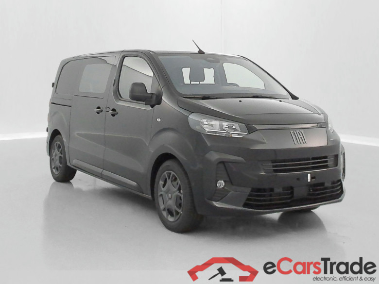 Fiat Scudo Pack Premium Connect M 2.0 BlueHDi 180ch EAT8 #1