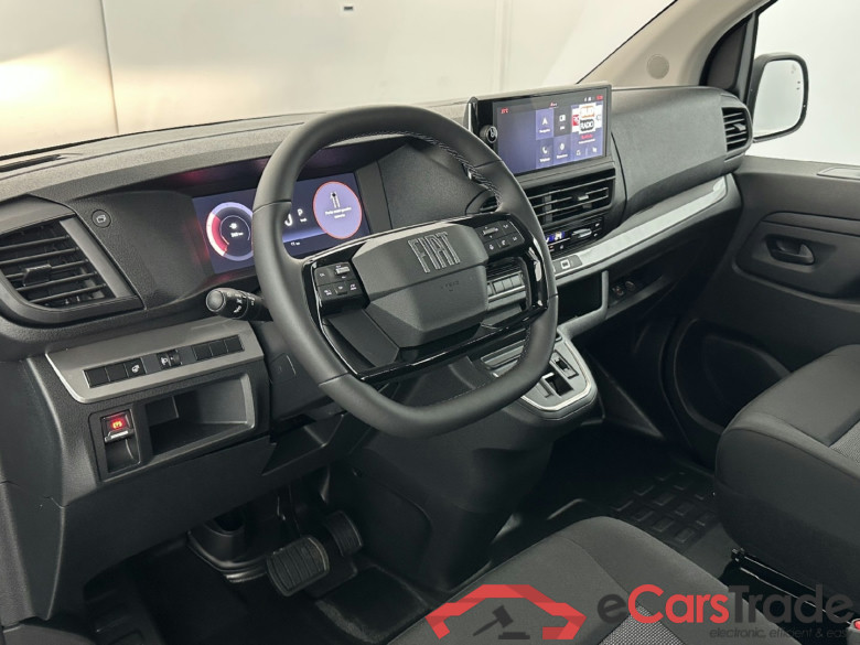 Fiat Scudo Pack Premium Connect XL 2.0 BlueHDi 180ch EAT8 #6