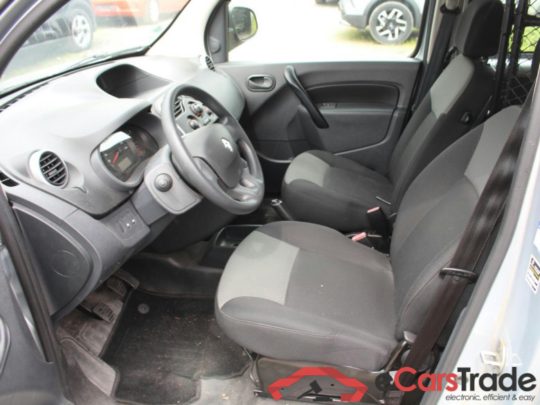 Kangoo Rapid Extra 1.5 dCi 70KW MT6 E6dT #4