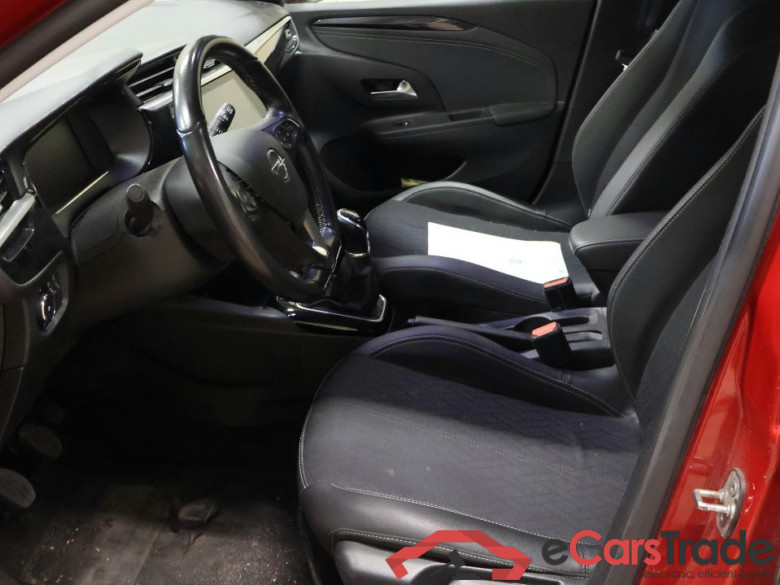 Corsa F Elegance 1.2 55KW MT5 E6d #4