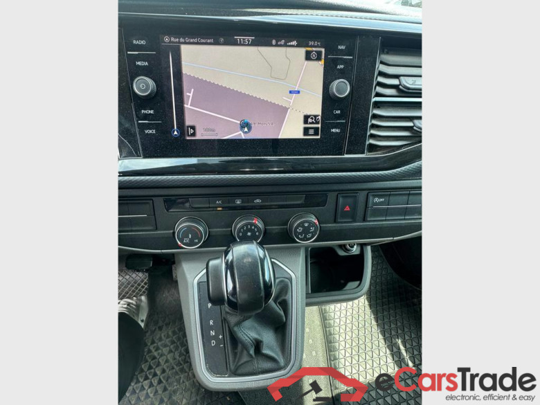 VOLKSWAGEN Transporter T6.1 1000 Combi Swb Transporter 2.0 TDi SCR BMT DSG (EU6d-TEMP) #4
