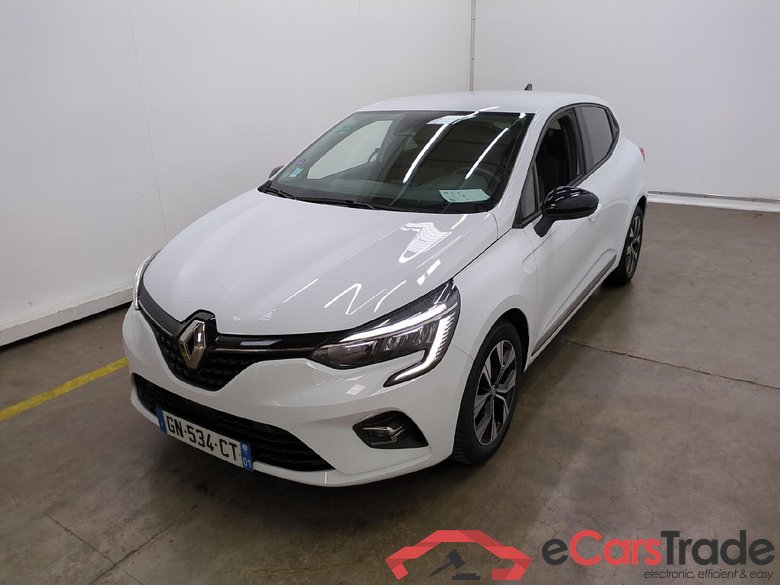 Clio V Evolution 1.0 SCe 65CV BVM5 E6d