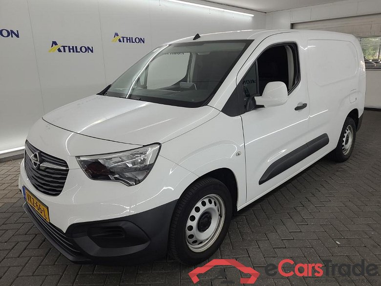 OPEL Combo L2H1 1.5D 75kW S/S Edition 2.4T 4D