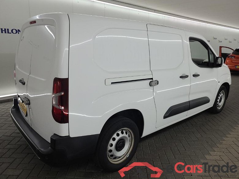 OPEL Combo L2H1 1.5D 75kW S/S Edition 2.4T 4D #3