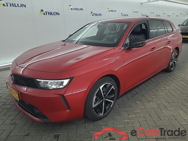 OPEL Astra Sports Tourer 1.6 turbo PHEV 133kW auto Bus Edition 5D #1