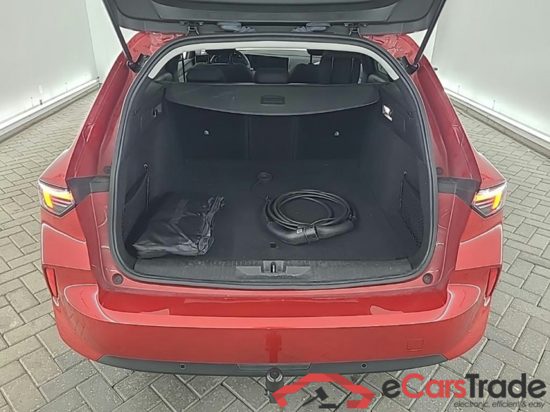 OPEL Astra Sports Tourer 1.6 turbo PHEV 133kW auto Bus Edition 5D #5