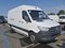 preview Mercedes Sprinter #1
