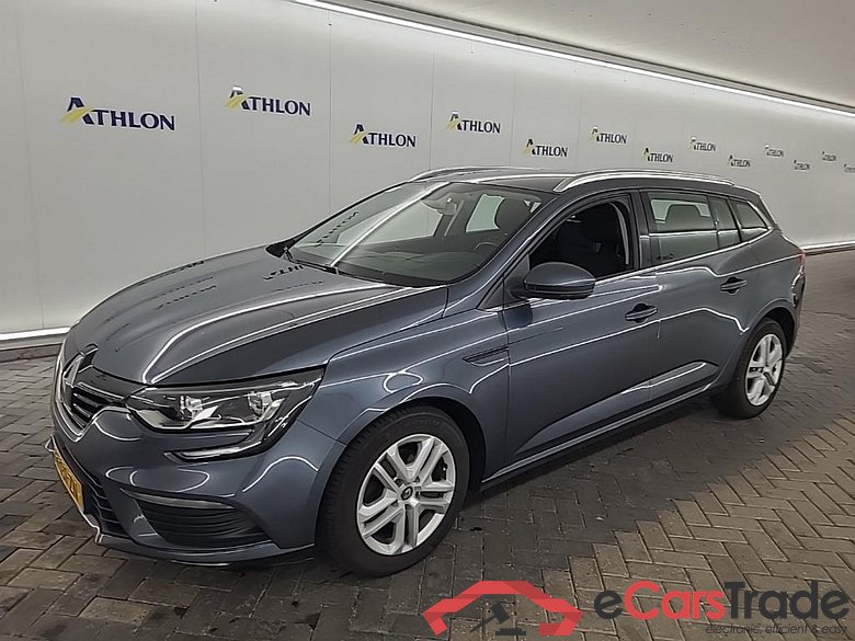 RENAULT Mégane Estate TCe 100 Zen 5D 75kW