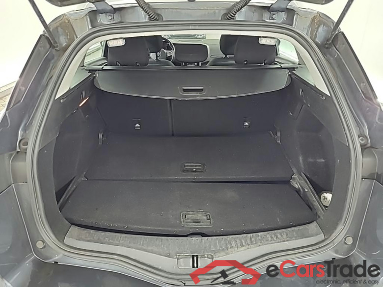 RENAULT Mégane Estate TCe 100 Zen 5D 75kW #5