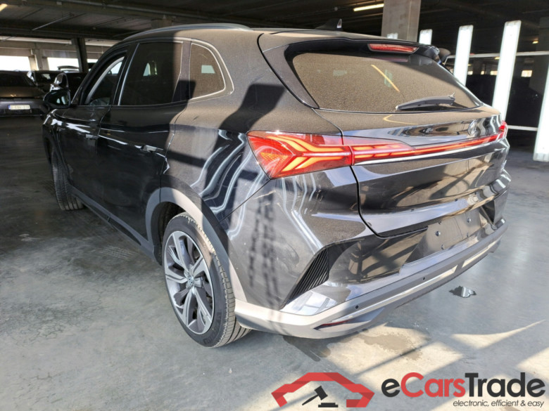MG Marvel R Luxury 70 kWh 180 hp #3