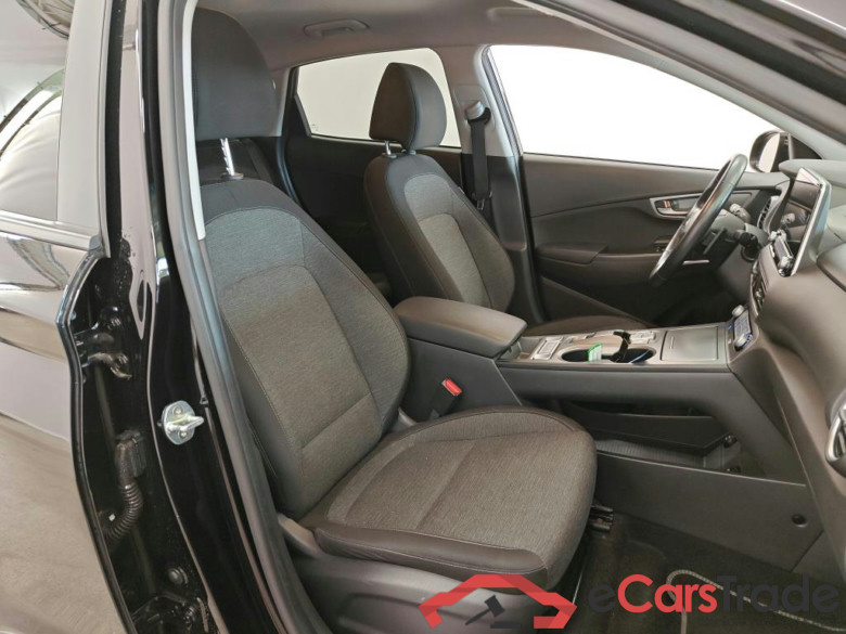 Hyundai KONA Fashion Electric 64 kWh 5d #3