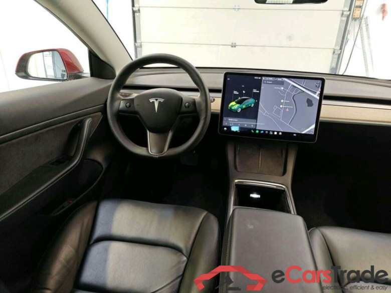 Tesla Model 3 Stnd.RWD Plus 60 kWh #3