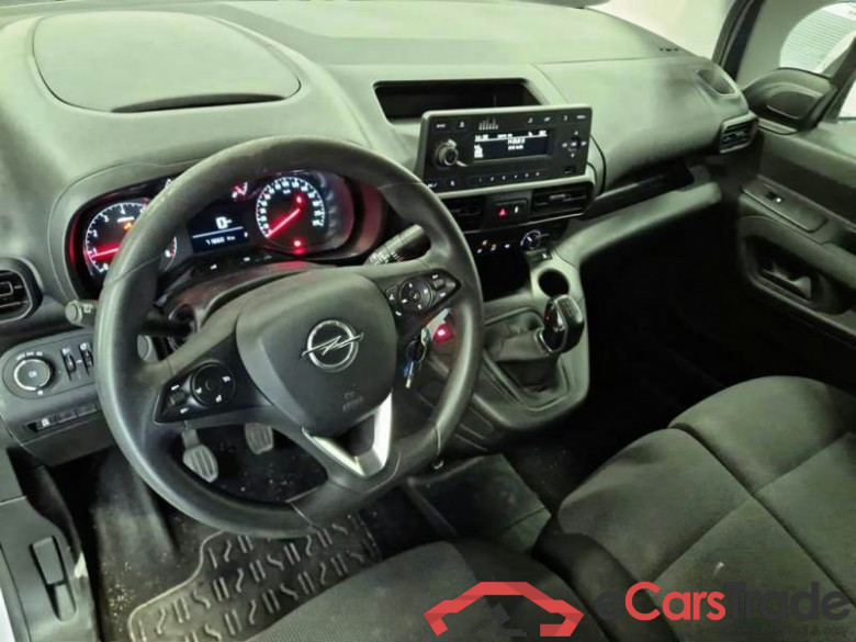 OPEL COMBO CARGO / 2018 / 4P / VETT. FURGONATA 1.5 DIESEL 100CV EDIT. SeS L1 650 KG MT5 #3