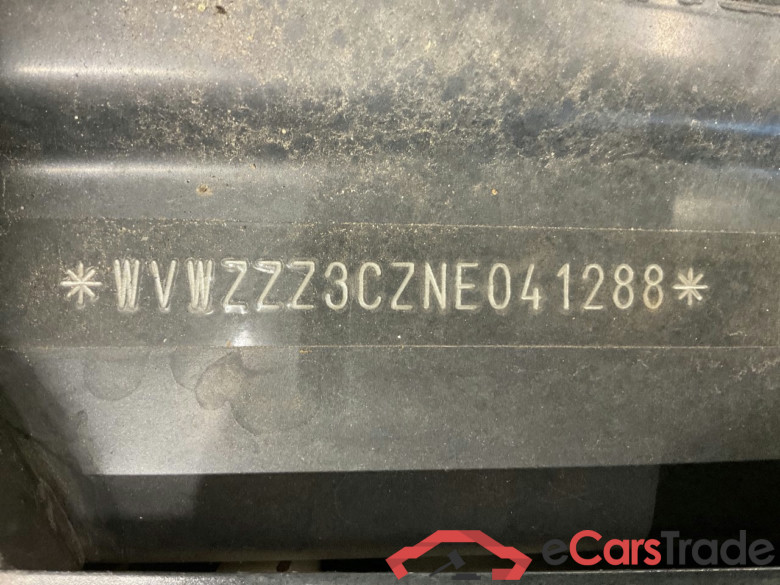 Passat Variant GTE 1.4 TSI 160KW AT6 E6d #5