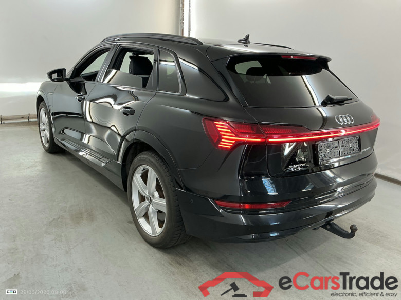 AUDI E-TRON 95 kWh 55 Quattro Advanced #3