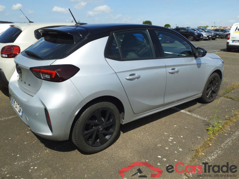OPEL CORSA  OPEL CORSA  1.2 100cv turbo 100 cv GS BVM + pack confort #3