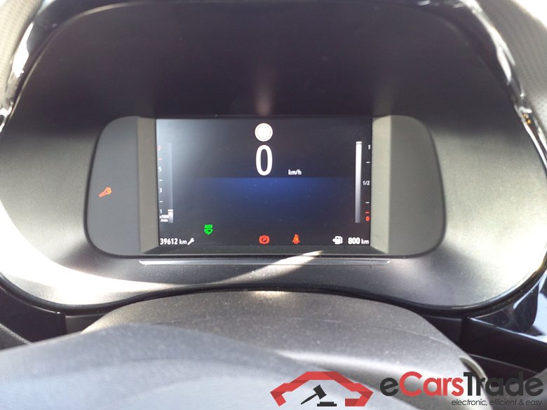 OPEL CORSA  OPEL CORSA  1.2 100cv turbo 100 cv GS BVM + pack confort #6