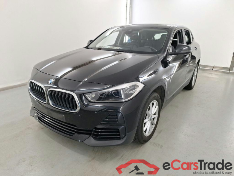 BMW X2 1.5 SDRIVE16D 85KW #1