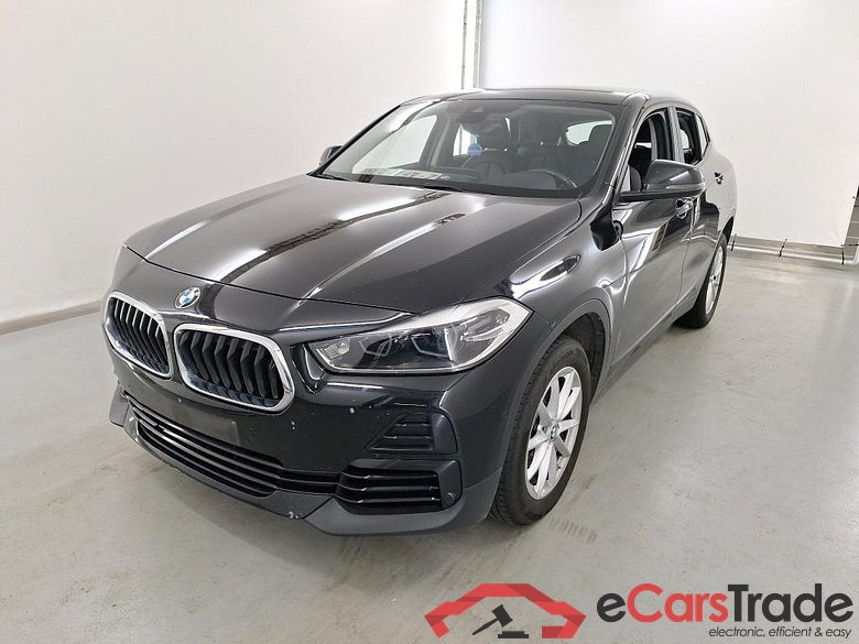 BMW X2 1.5 SDRIVE16D 85KW