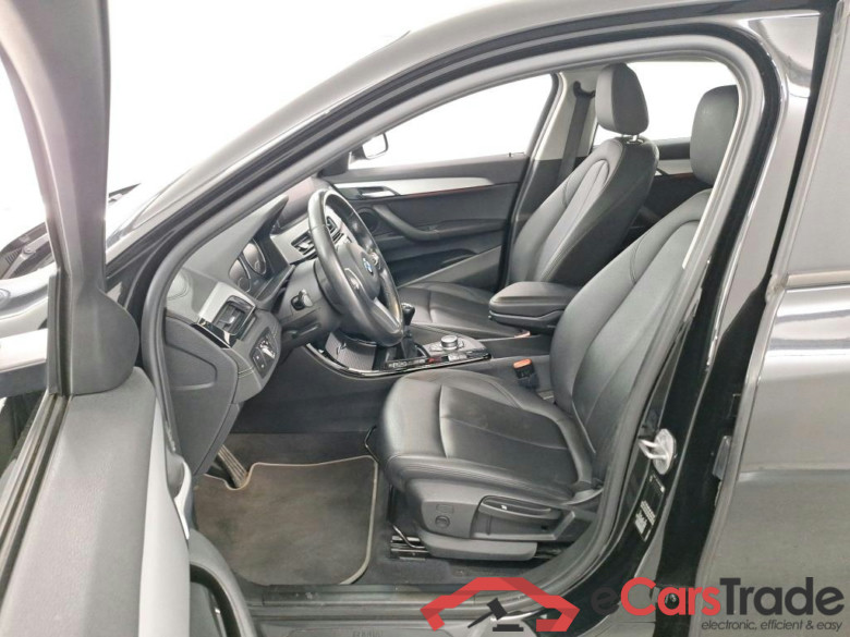 BMW X2 1.5 SDRIVE16D 85KW #5