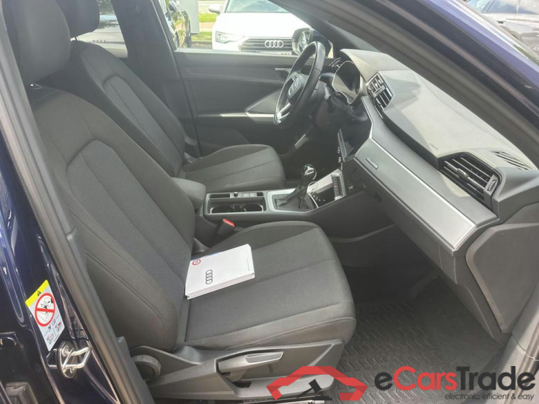 AUDI Q3 Sportback PHEV 45 TFSIe S line S tronic (180 kW) #5