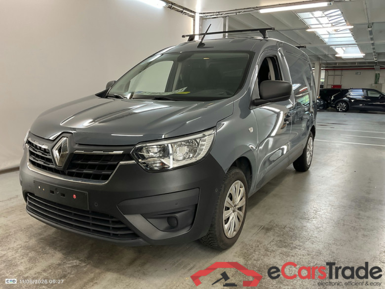 RENAULT EXPRESS 1.5 DCI BLUE 95 CONFORT #1