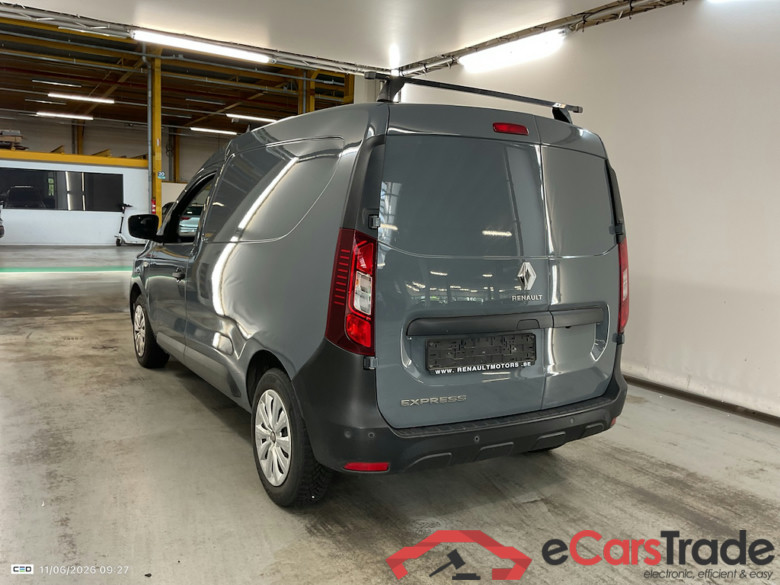 RENAULT EXPRESS 1.5 DCI BLUE 95 CONFORT #3
