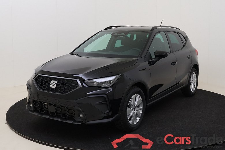 Seat Arona Play Plus 1,0 TSI 115 hp Man.6