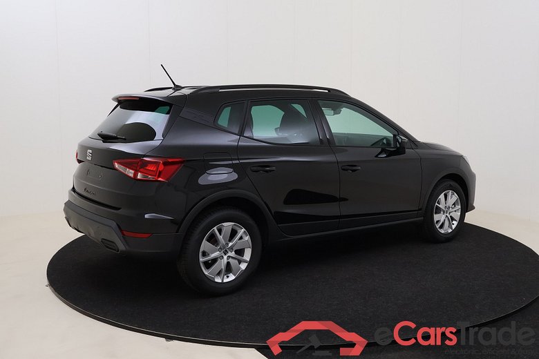 Seat Arona Play Plus 1,0 TSI 115 hp Man.6 #5