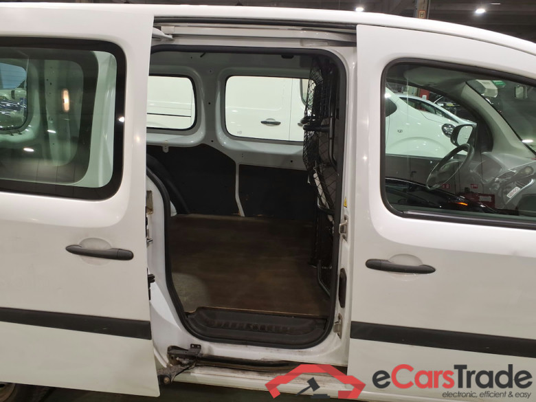 RENAULT KANGOO EXPRESS MAXI DSL - 2013 1.5 dCi Energy Confort (EU6) #5