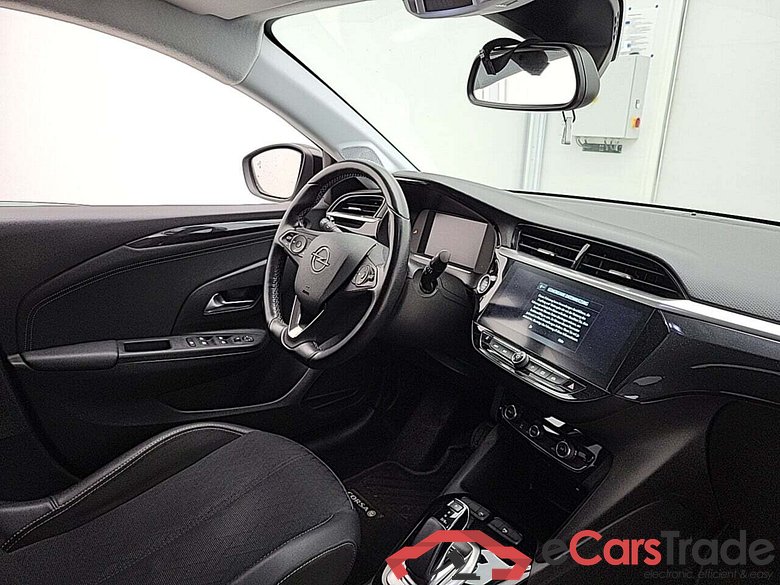 OPEL CORSA-E ELEGANCE 50 KWWH #3