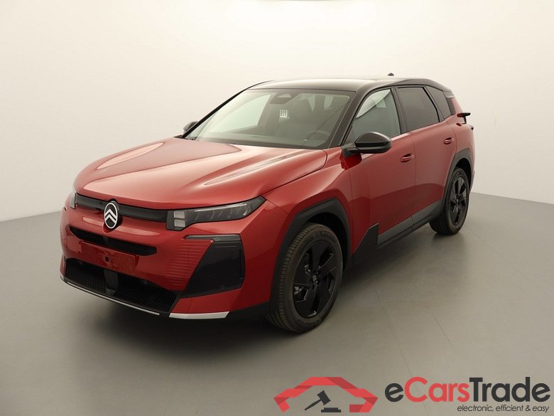 Citroen C5 AIRCROSS Plus 1.2 Gasoline 147hp