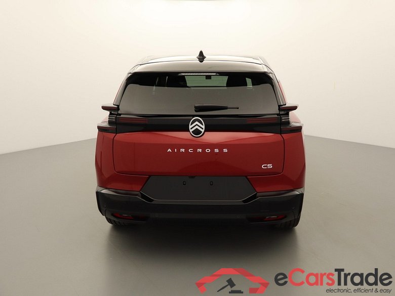 Citroen C5 AIRCROSS Plus 1.2 Gasoline 147hp #5