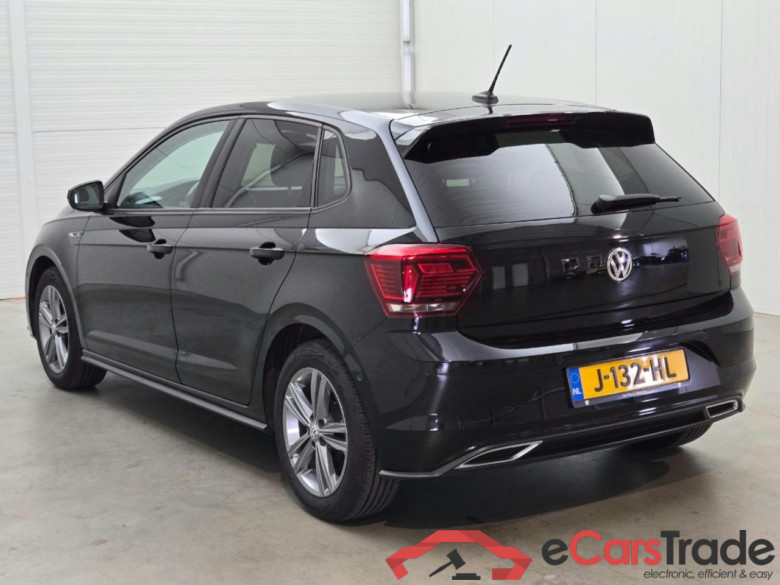 VOLKSWAGEN POLO 1.0 TSI Highline Business R #3