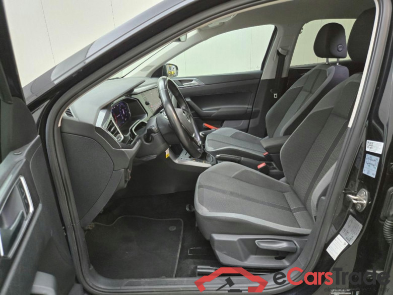 VOLKSWAGEN POLO 1.0 TSI Highline Business R #5
