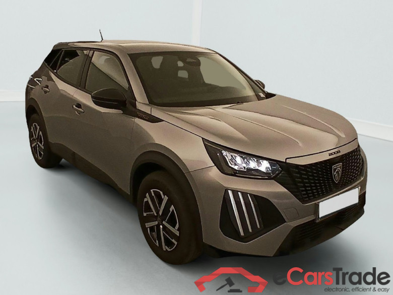 Peugeot 2008 Style 1.2 100 S&S BVM6 #1