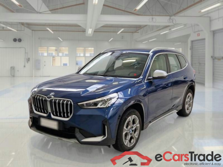 BMW X1 / 2022 / 5P / SUV XDRIVE 25E X-LINE DCT #1