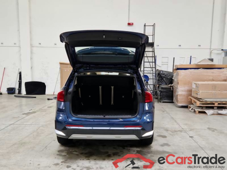 BMW X1 / 2022 / 5P / SUV XDRIVE 25E X-LINE DCT #5