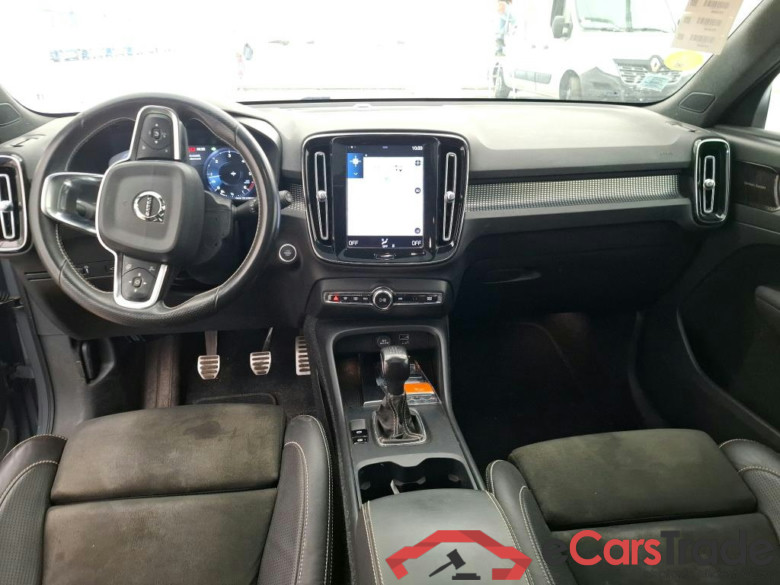 XC40 R Design 2WD 2.0 D3 150CV BVM6 E6dT #5