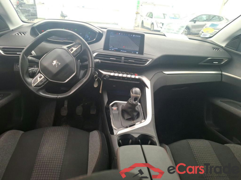 3008 Active Business 1.5 HDi 130CV BVM6 E6dT #5