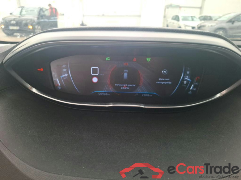 3008 Active Business 1.5 HDi 130CV BVM6 E6dT #6