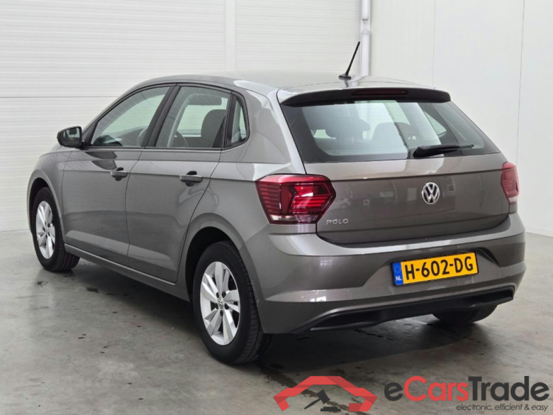 VOLKSWAGEN POLO 1.0 TSI Highline #3