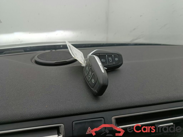 PEUGEOT 508 - 2018 1.6 Hybrid 180 GT PHEV (EU6.3) 4d #4