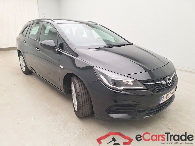 Opel, Astra ST FL'19, Opel Astra Sports Tourer 1.5 Turbo D 77kW S/S Edit #5
