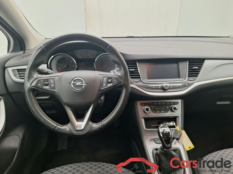 Opel, Astra ST FL'19, Opel Astra Sports Tourer 1.5 Turbo D 77kW S/S Edit #6