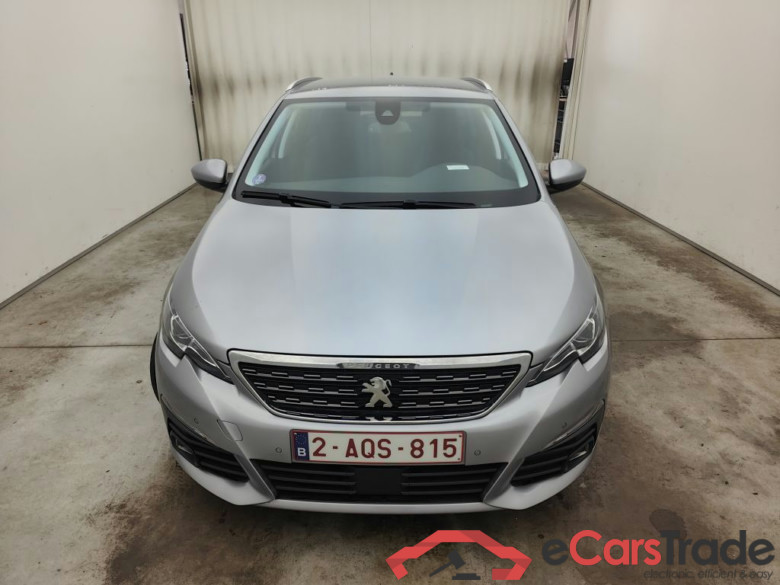 Peugeot 308 SW 1.2 PureTech 130 S&S EAT8 Roadtrip 5d #5